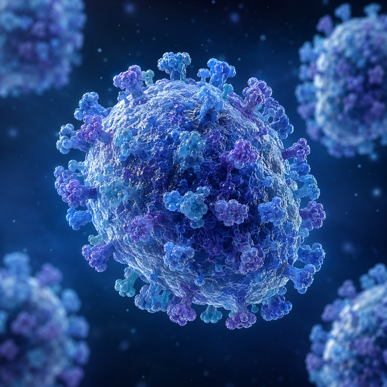 B&B Bio RSV RNA detection by RT-PCR Test