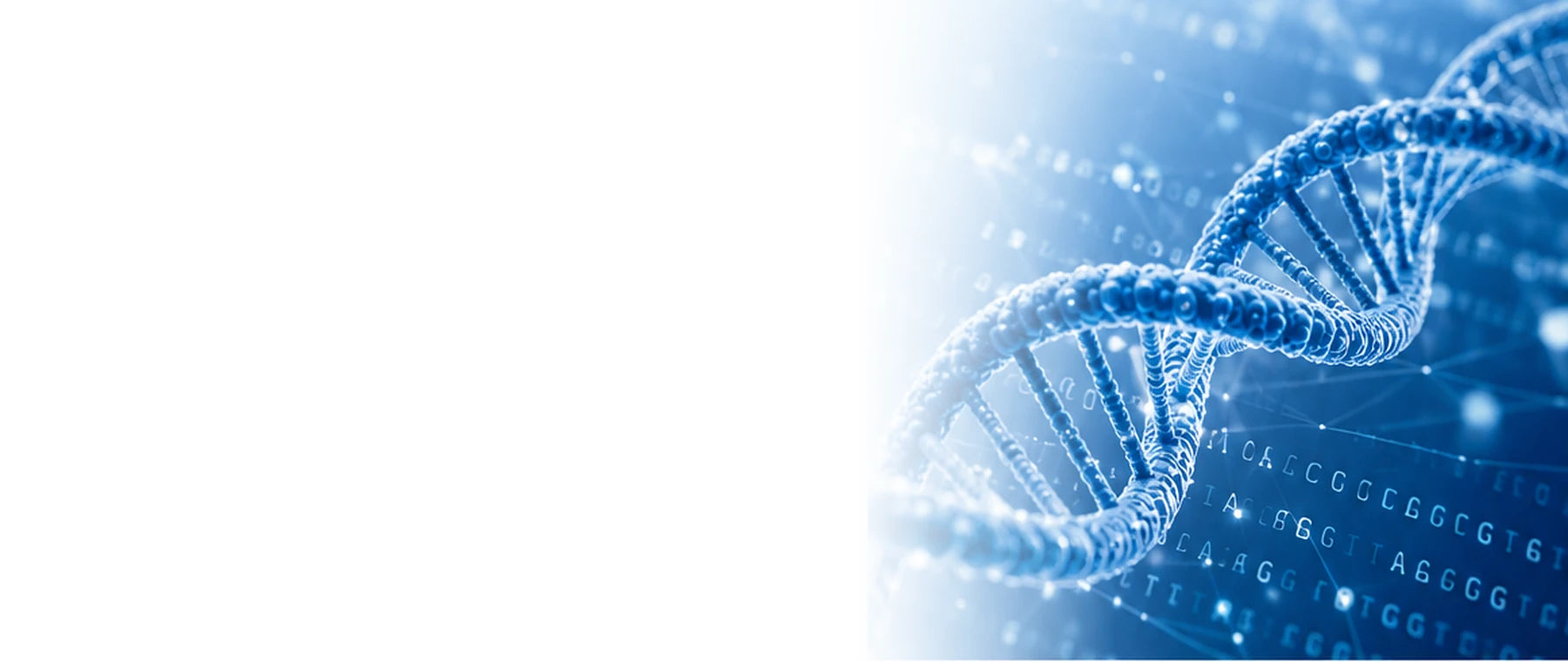 DNA sequencing and genomic data visualization