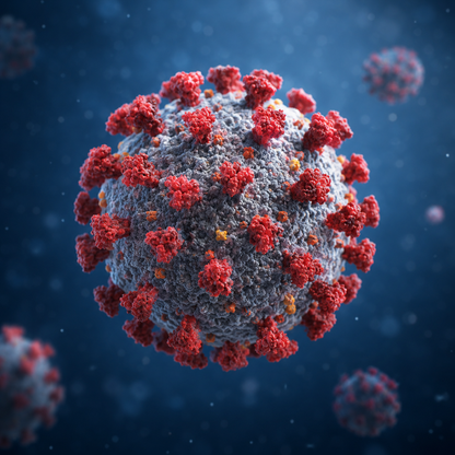 B&B Bio Covid-19 (SARS-CoV-2 PCR) Test
