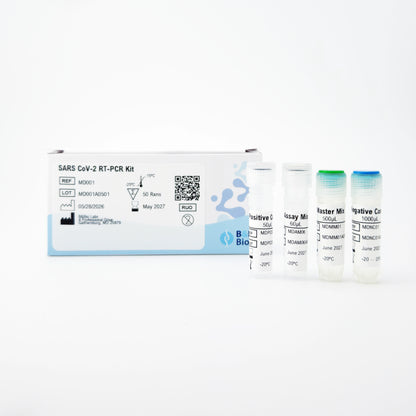 B&B Bio Covid-19 Test (SARS-CoV-2 PCR) Kit