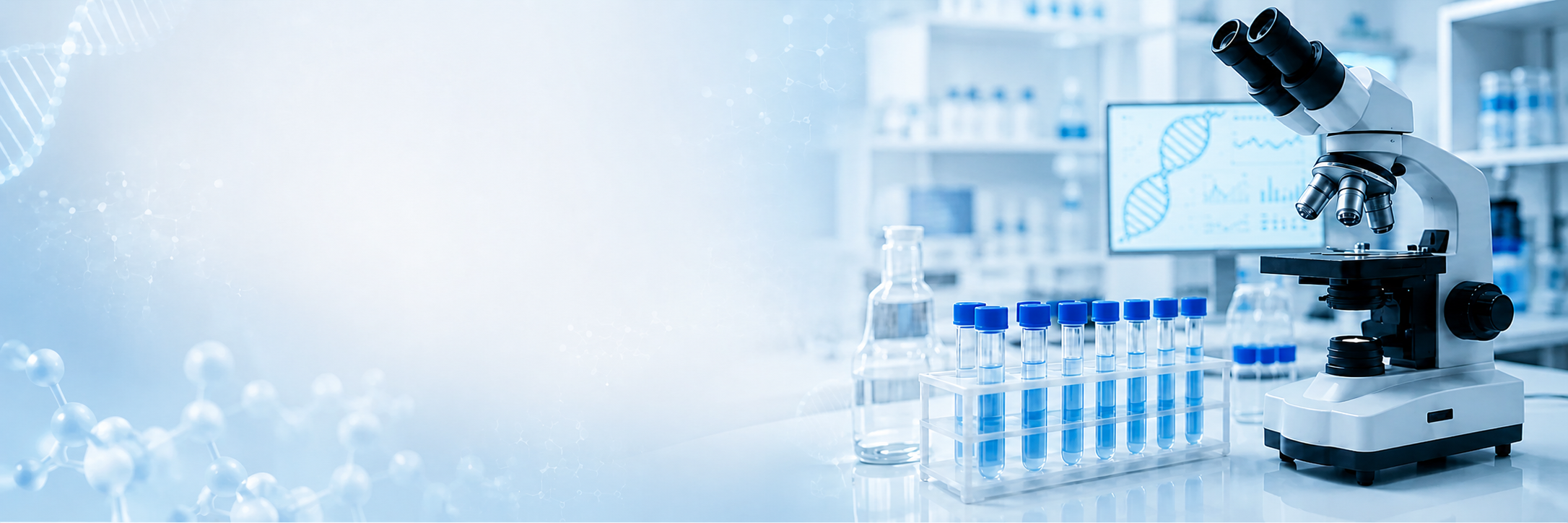 B&B Bio molecular laboratory and genomics services