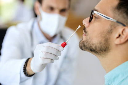 B&B Bio Covid-19 Test (SARS-CoV-2 PCR) Kit
