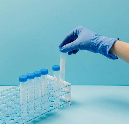 B&B Bio Multiplex Respiratory Pathogen Panel RT-PCR Kit