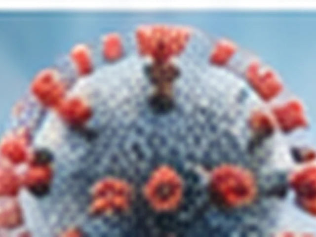 Avian influenza A H5N1 RT-qPCR test