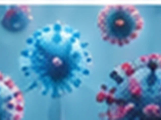 SARS CoV-2, influenza A/B and RSV A/B multiplex RT-PCR test